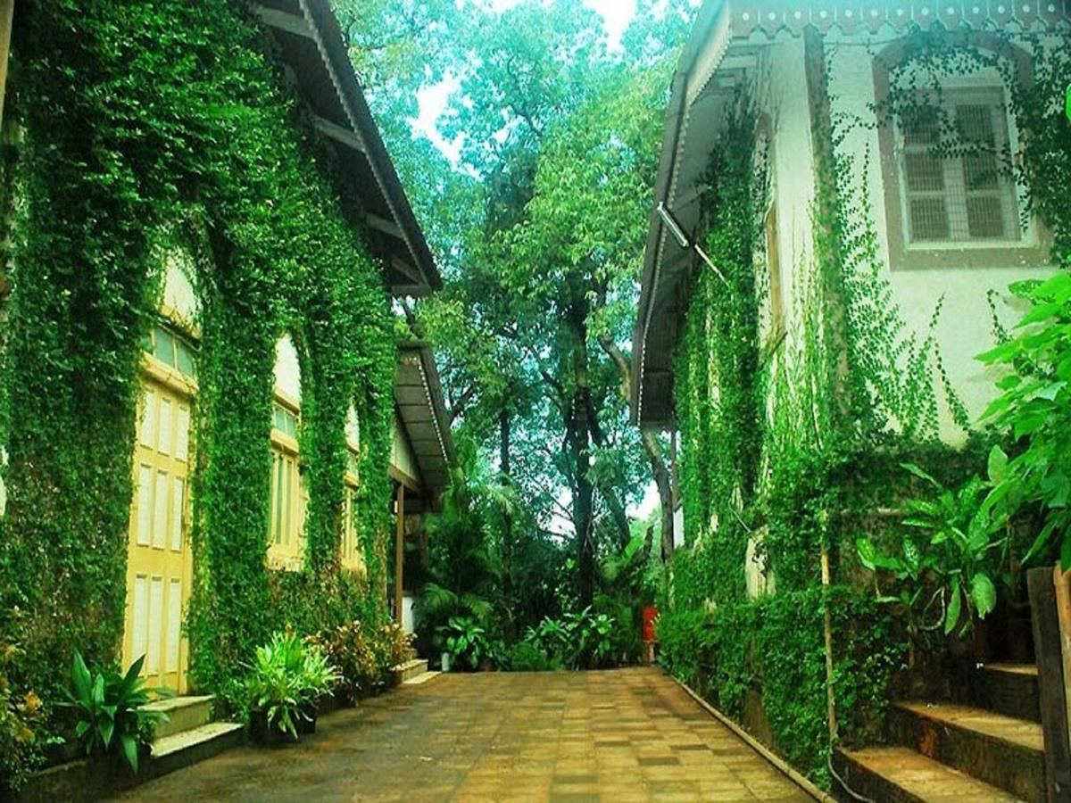 Cecil Hotel มาเทรัน ภายนอก รูปภาพ