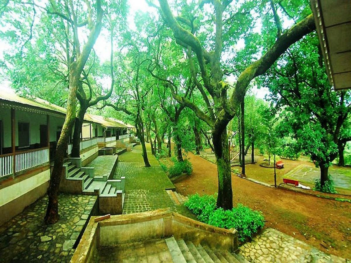 Cecil Hotel มาเทรัน ภายนอก รูปภาพ