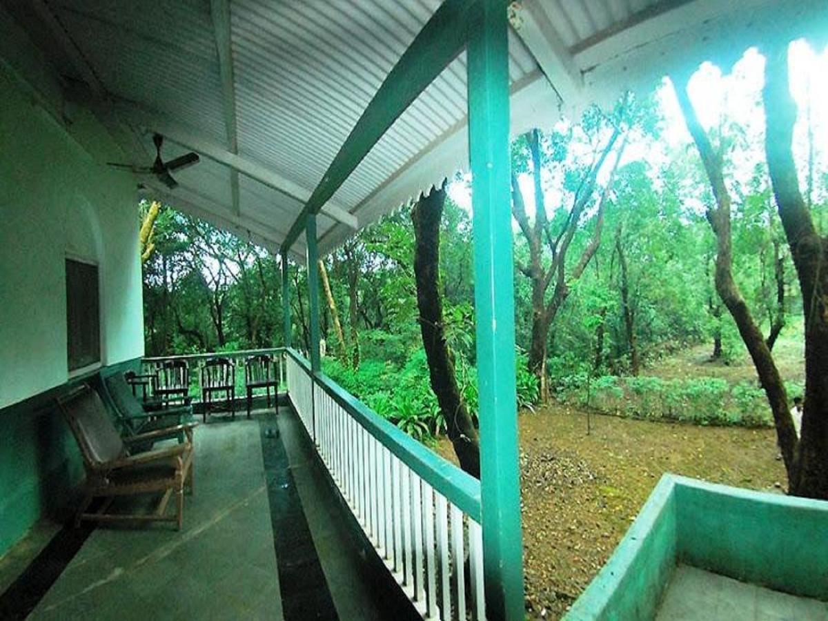 Cecil Hotel มาเทรัน ภายนอก รูปภาพ